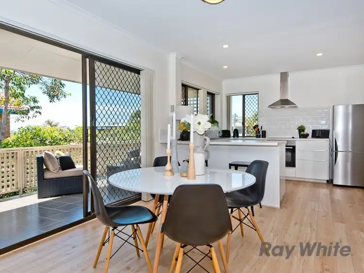 Third view of Homely unit listing, 4/74 Wagner Road, Clayfield QLD 4011