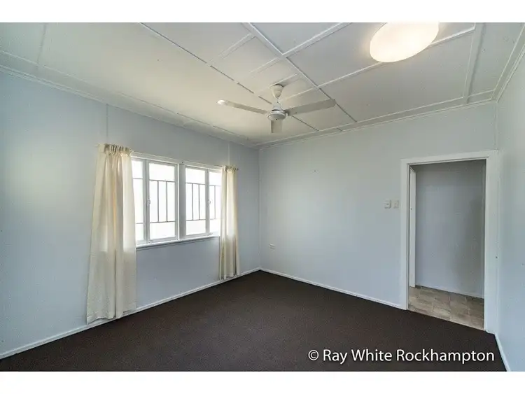 Sixth view of Homely house listing, 164 Richardson Road, Park Avenue QLD 4701