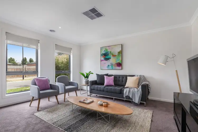 Fifth view of Homely house listing, 29 Succession Street, Doreen VIC 3754