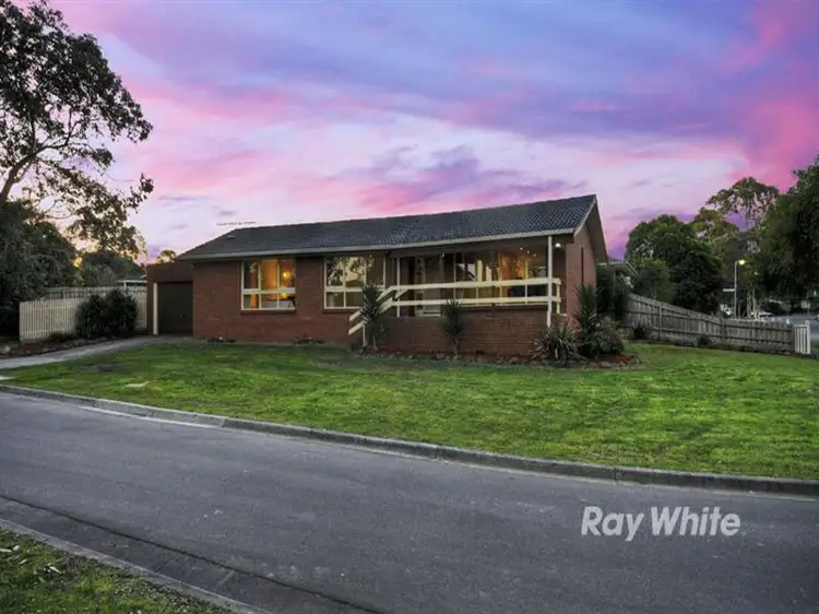 Third view of Homely house listing, 22 Kaisman Square, Wantirna VIC 3152