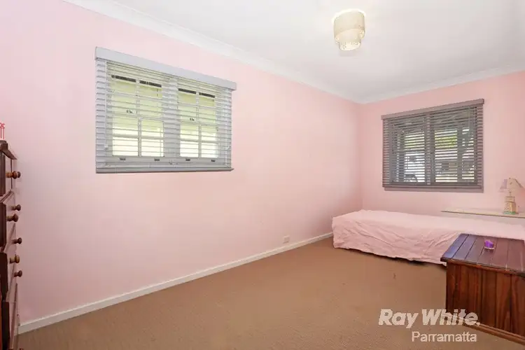 Sixth view of Homely house listing, 10 Oak Street, Parramatta NSW 2150