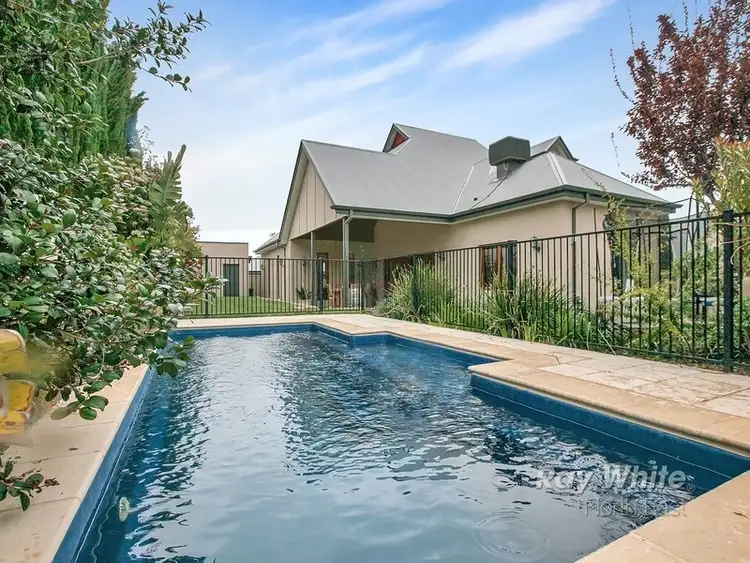 4 Hallett Road, Golden Grove SA 5125