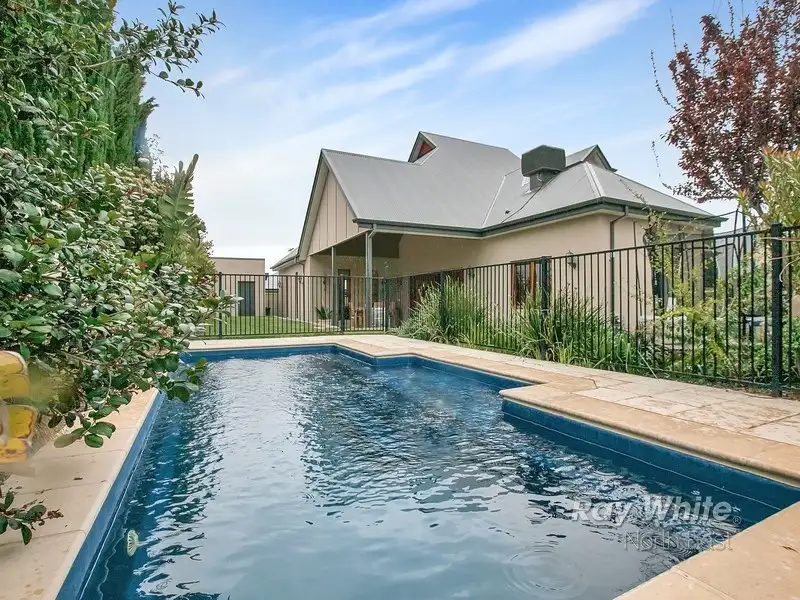 Main view of Homely house listing, 4 Hallett Road, Golden Grove SA 5125