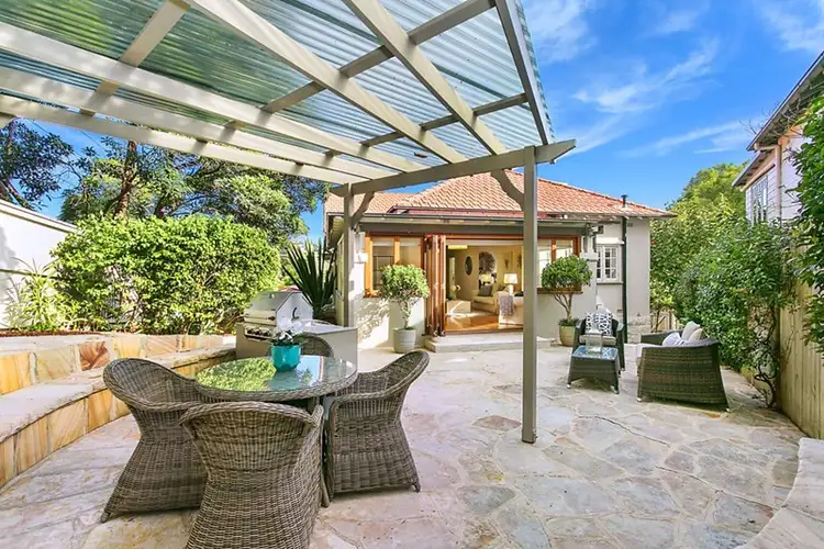 Second view of Homely house listing, 2 Muttama Road, Artarmon NSW 2064