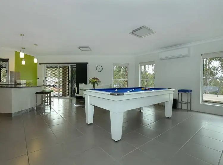 Third view of Homely house listing, 3 Claudia Court, Top Camp QLD 4350