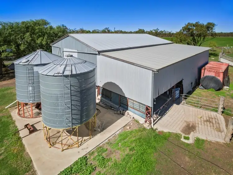 Fourth view of Homely rural property listing, 1259 Old Warrego Highway, Dalby QLD 4405