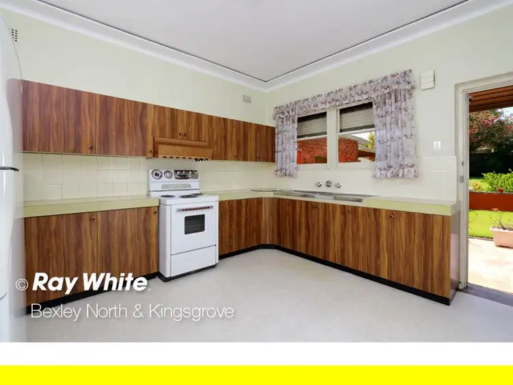 Third view of Homely house listing, 78B Caroline Street, Kingsgrove NSW 2208