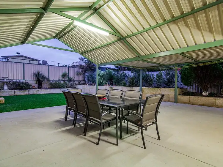 Second view of Homely house listing, 20 Cimbor Way, Parmelia WA 6167