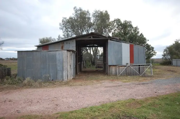 Fifth view of Homely rural property listing, Farm 1868, 4 Wattle Road, Murrami NSW 2705