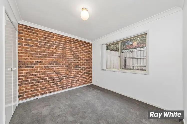 Sixth view of Homely house listing, 4 Conner Close, Palmerston ACT 2913