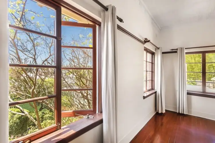 6/12 Lapraik Street, Ascot QLD 4007