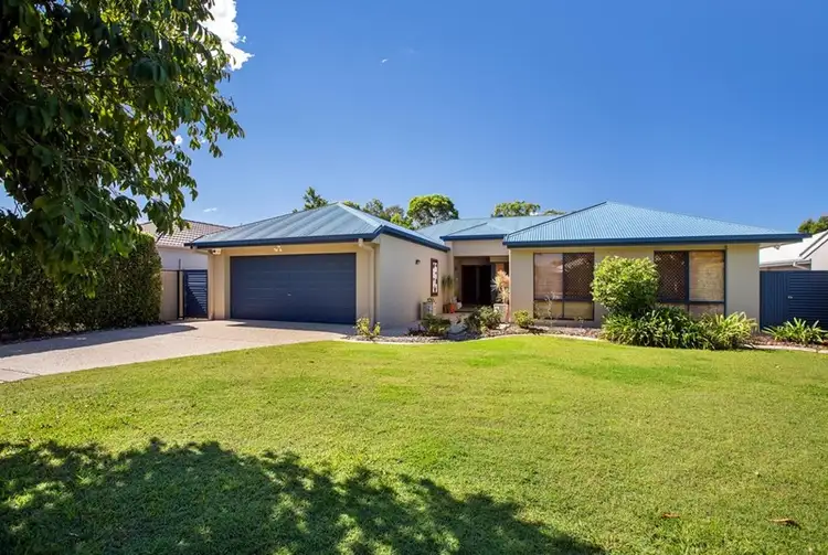 Third view of Homely house listing, 9 Sandleigh Crescent, Sippy Downs QLD 4556