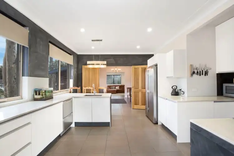 Second view of Homely house listing, 59 Henry Parkes Drive, Berkeley Vale NSW 2261