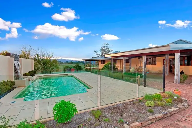 Sixth view of Homely house listing, Lot 1 Aspinall Road, Megalong NSW 2785