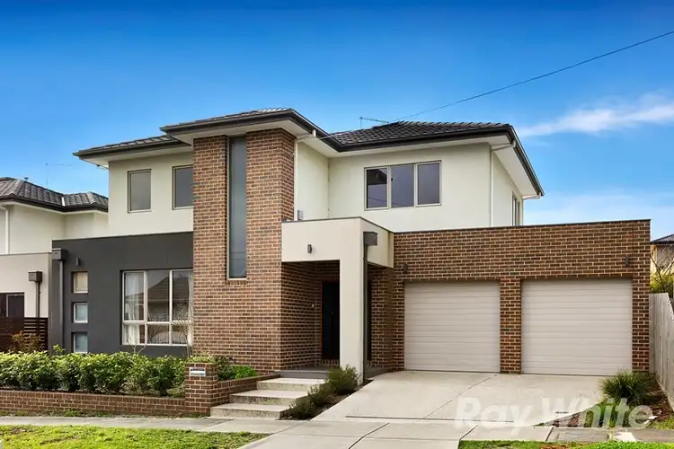 8B Hunter Street, Glen Waverley VIC 3150