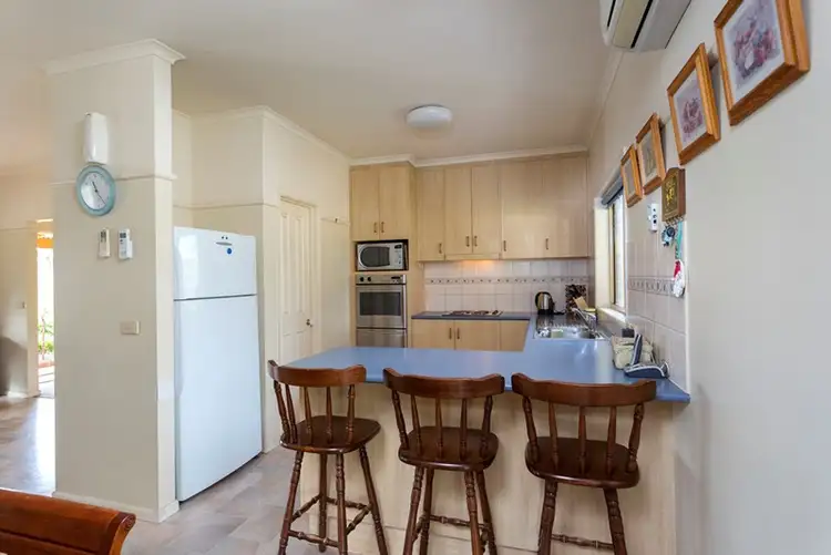 Fourth view of Homely house listing, 106 Bennetts Road, Junortoun VIC 3551