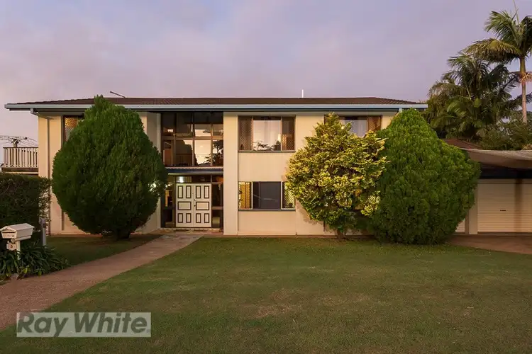 Main view of Homely house listing, 5 Topatig Street, Cleveland QLD 4163