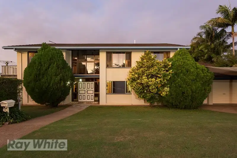 Main view of Homely house listing, 5 Topatig Street, Cleveland QLD 4163