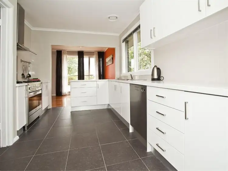 Second view of Homely house listing, 57 Robinlee Avenue, Burwood East VIC 3151