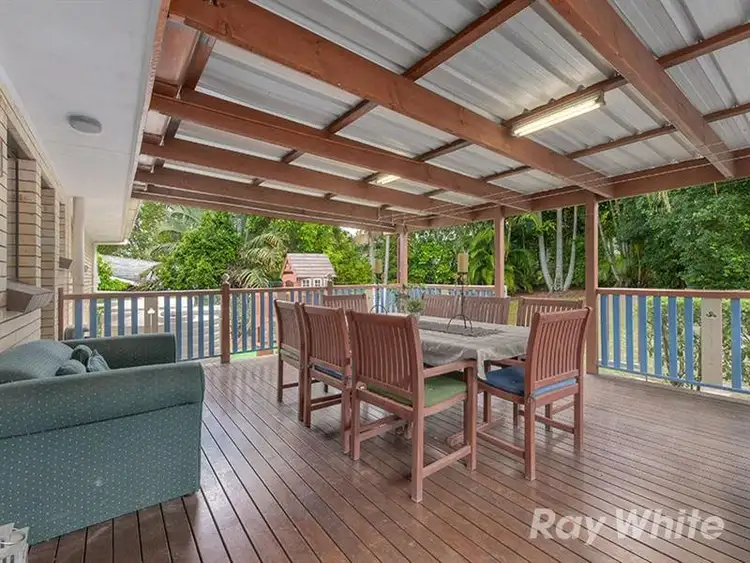 Fourth view of Homely house listing, 24 Maberley Street, Geebung QLD 4034