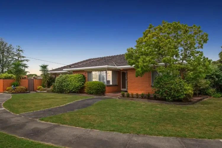 8 Lynette Court, Mulgrave VIC 3170