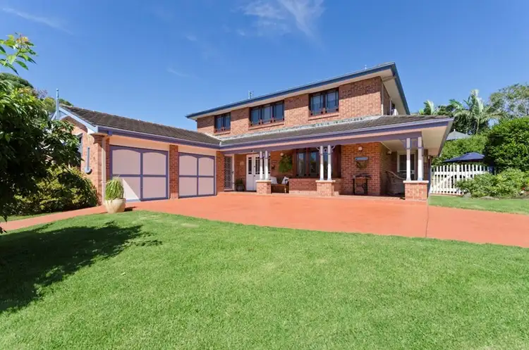 19 Bele Place, Kiama NSW 2533