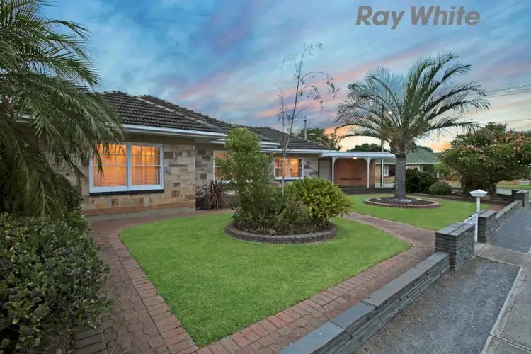 Fourth view of Homely house listing, 34 Thomas Street, South Plympton SA 5038