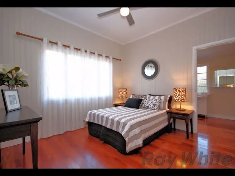 Fourth view of Homely house listing, 26 Walsh Street, Newtown QLD 4305