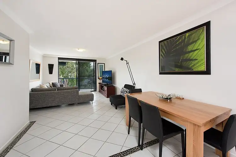 Third view of Homely apartment listing, 5/87-89 Duporth Avenue, Maroochydore QLD 4558