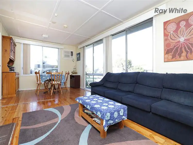 Third view of Homely house listing, 3 Wackett Street, Laverton VIC 3028