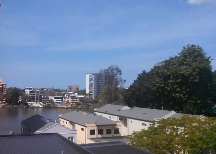 5/24 Castlebar Street, Kangaroo Point QLD 4169