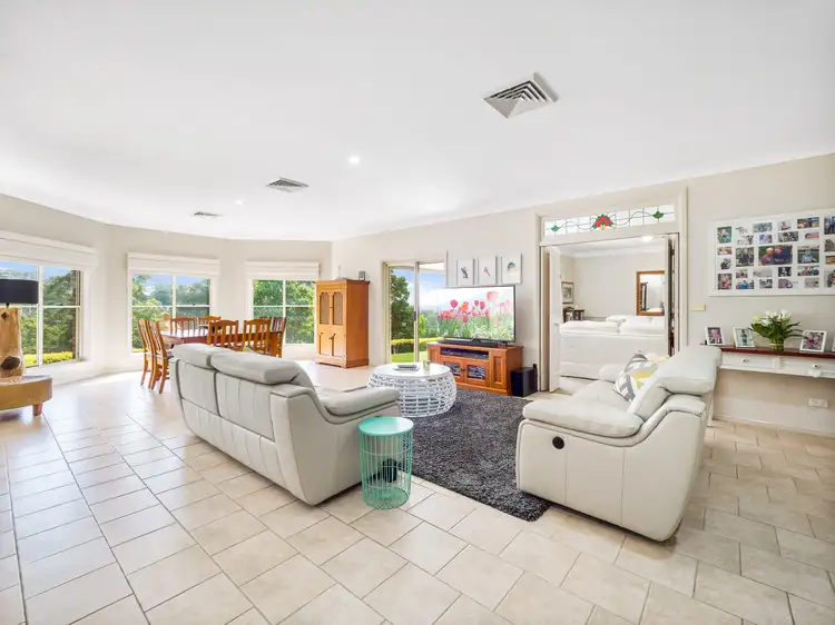 Fourth view of Homely house listing, 15/276 Hermitage Road, Kurrajong Hills NSW 2758