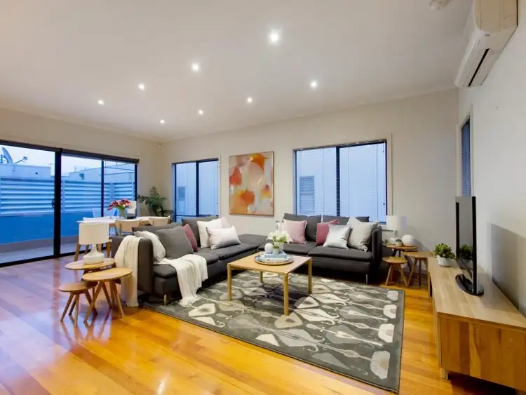 Main view of Homely townhouse listing, 2/634 Nepean Highway, Carrum VIC 3197