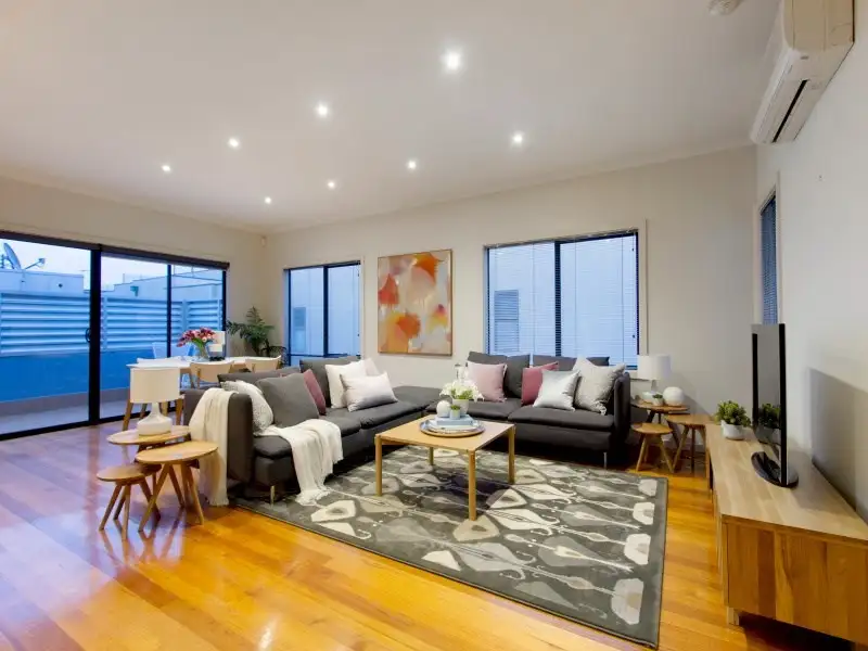 Main view of Homely townhouse listing, 2/634 Nepean Highway, Carrum VIC 3197