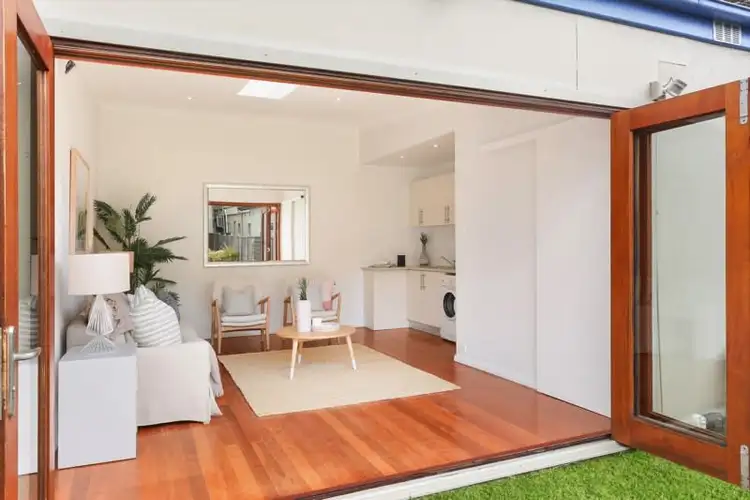 Fifth view of Homely house listing, 89 Watson Street, Bondi NSW 2026
