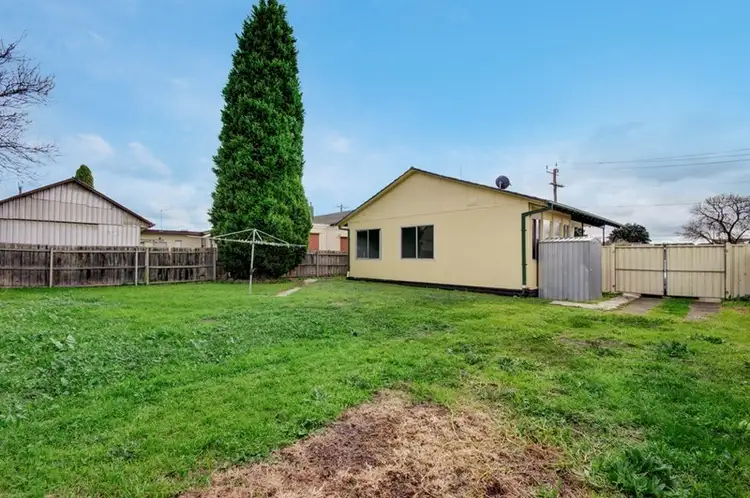 Seventh view of Homely house listing, 35 Georgia Grove, Corio VIC 3214