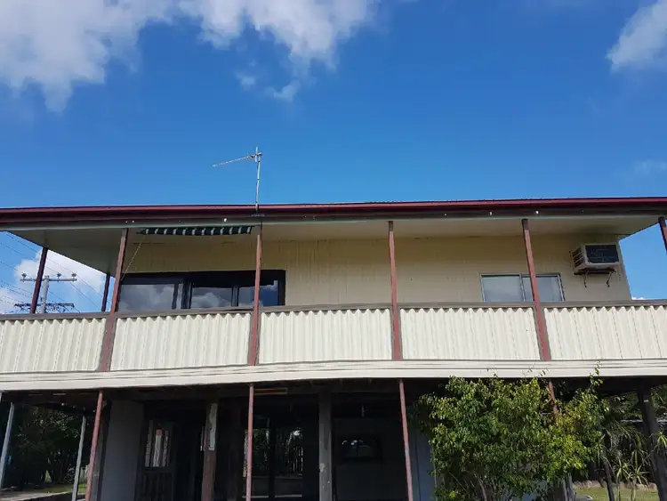 Second view of Homely house listing, 14 Yukana Street, Boyne Island QLD 4680