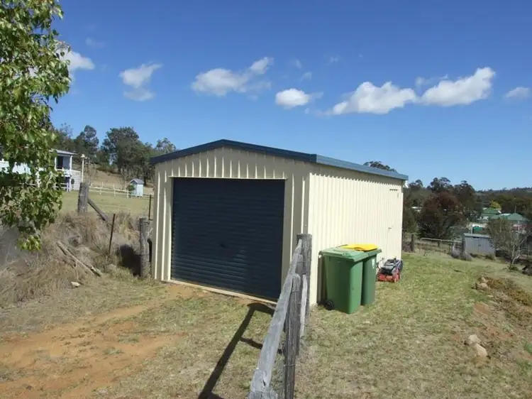 Third view of Homely house listing, 2-4 McDougall Street, Cooyar QLD 4402