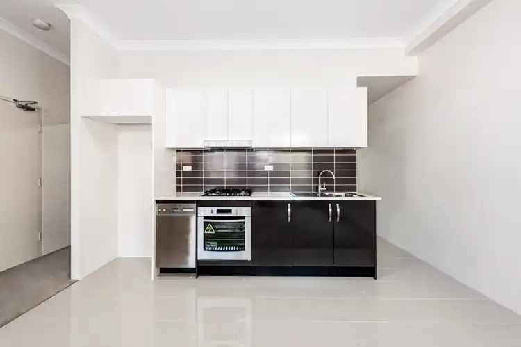 Main view of Homely apartment listing, 6/2 Porter Street, Ryde NSW 2112