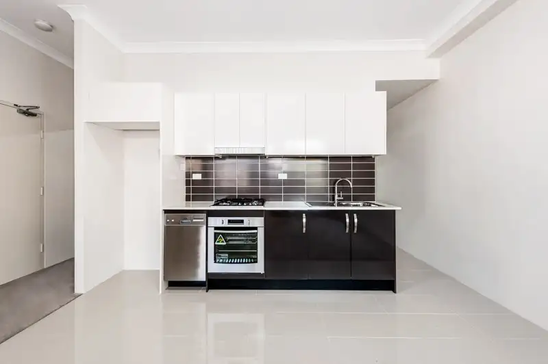 Main view of Homely apartment listing, 6/2 Porter Street, Ryde NSW 2112