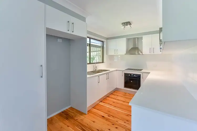 Second view of Homely house listing, 3 Collis Place, Minto NSW 2566