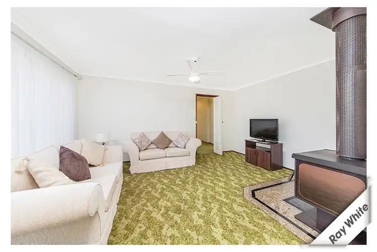 Sixth view of Homely house listing, 4 Landale Place, Charnwood ACT 2615