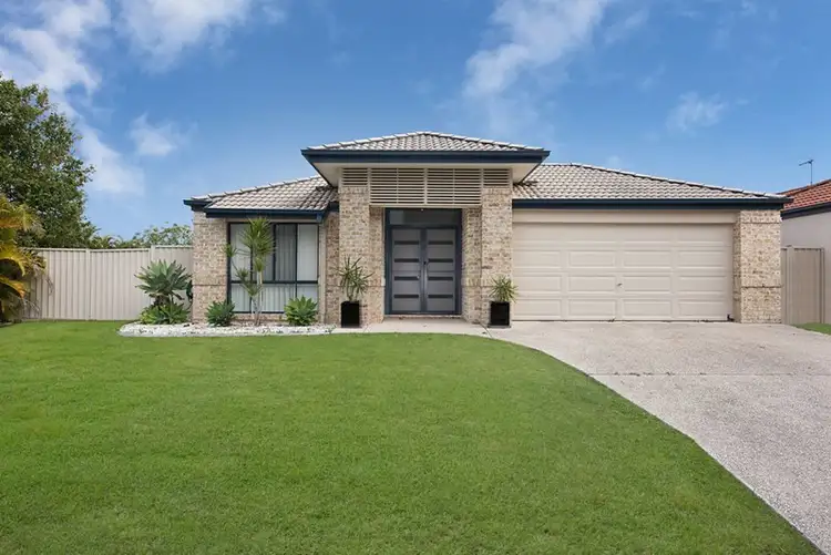 Second view of Homely house listing, 86 Windermere Way (Corner of Albany), Sippy Downs QLD 4556