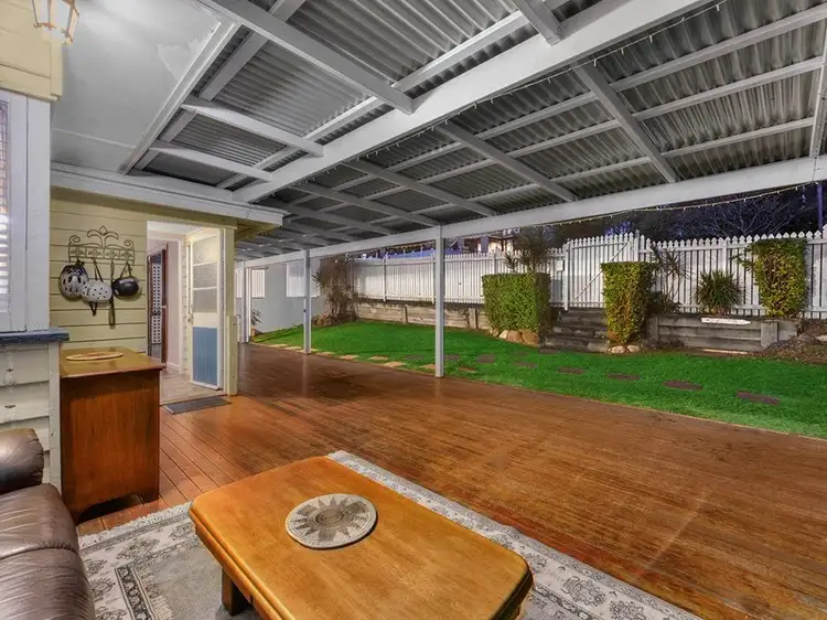 Third view of Homely house listing, 18 Trafalgar Street, Morningside QLD 4170