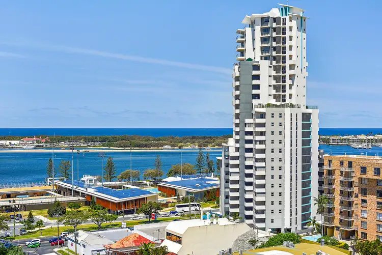 1405/139 Scarborough Street, Southport QLD 4215