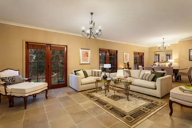 Fourth view of Homely house listing, 23 St Muir Drive, Warrandyte VIC 3113