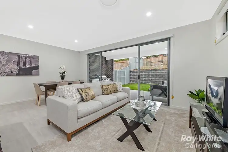 Main view of Homely other listing, 5A Charlotte Street, Dundas Valley NSW 2117
