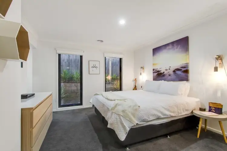 Sixth view of Homely house listing, 13A Kenilworth Avenue, Frankston VIC 3199