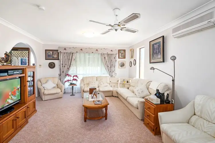 Fourth view of Homely house listing, 28 Marion Street, Tugun QLD 4224