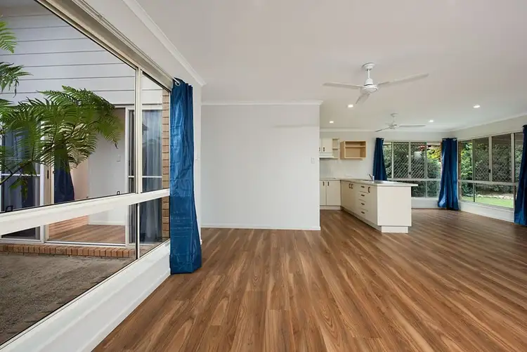 Fourth view of Homely house listing, 32 Sorbonne Close, Sippy Downs QLD 4556
